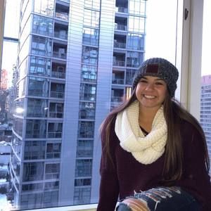 Meet your Posher, Melanie